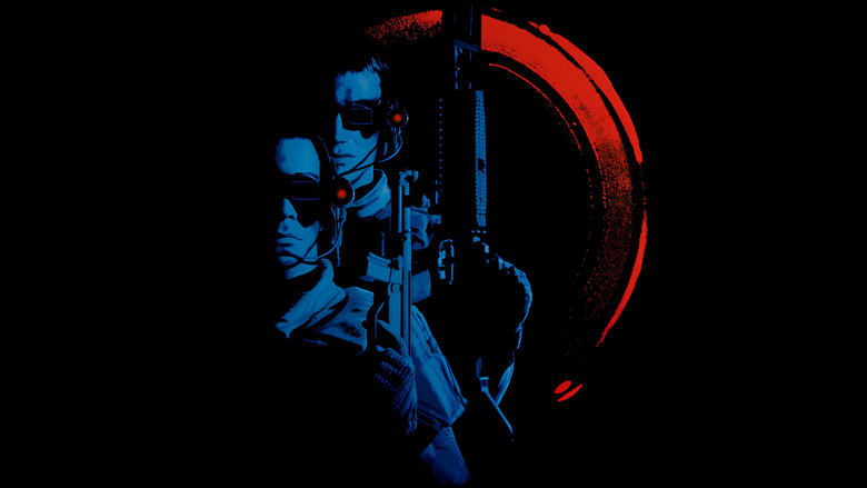 Backdrop de Soldado Universal