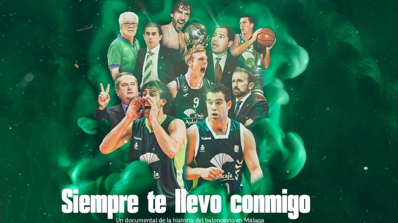 Backdrop de Siempre te llevo conmigo