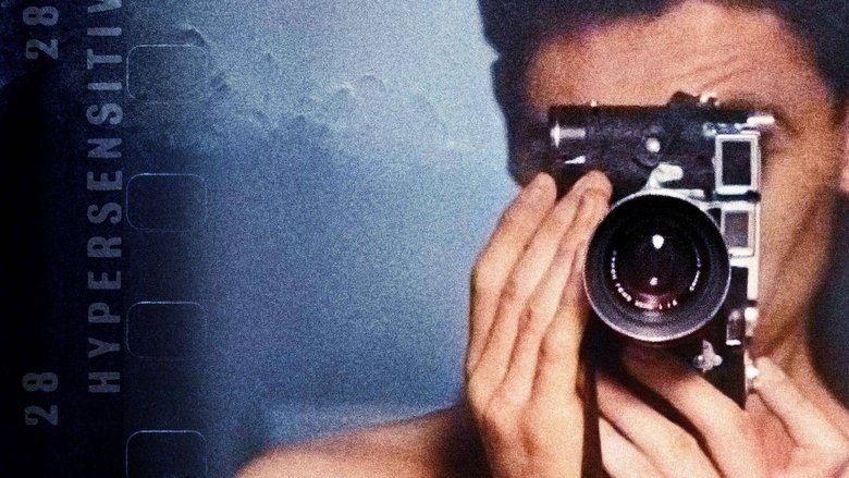 Backdrop de Sergio Larraín, el instante eterno
