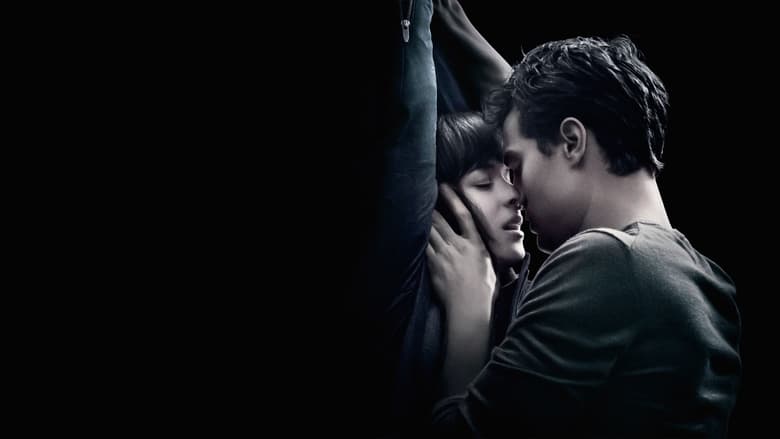 Backdrop de Cincuenta Sombras de Grey