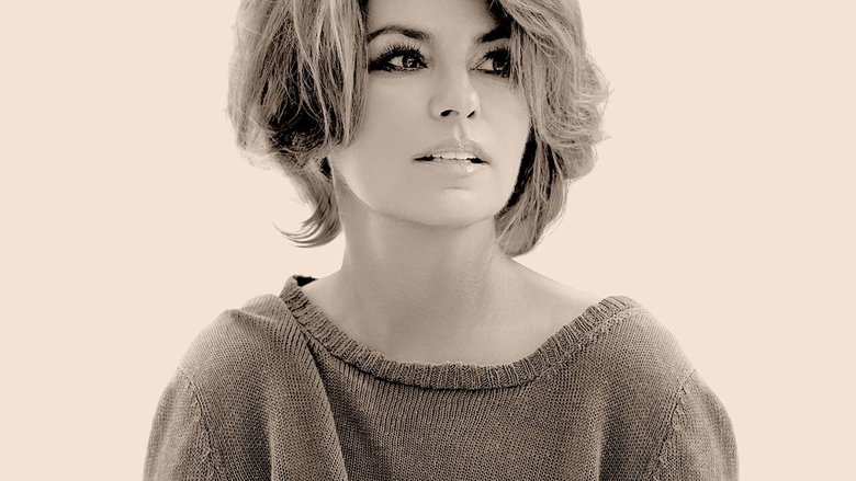 Backdrop de Shania Twain: Not Just a Girl