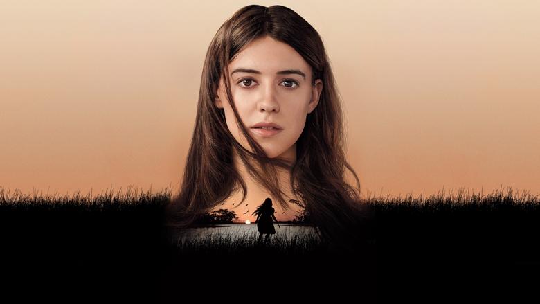 Backdrop de La chica salvaje