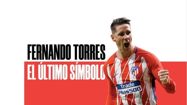Backdrop de Fernando Torres: El último símbolo