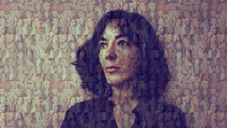 Backdrop de Ghislaine Maxwell: Asquerosamente rica