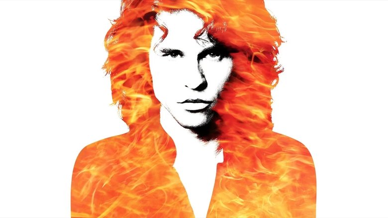 Backdrop de The Doors