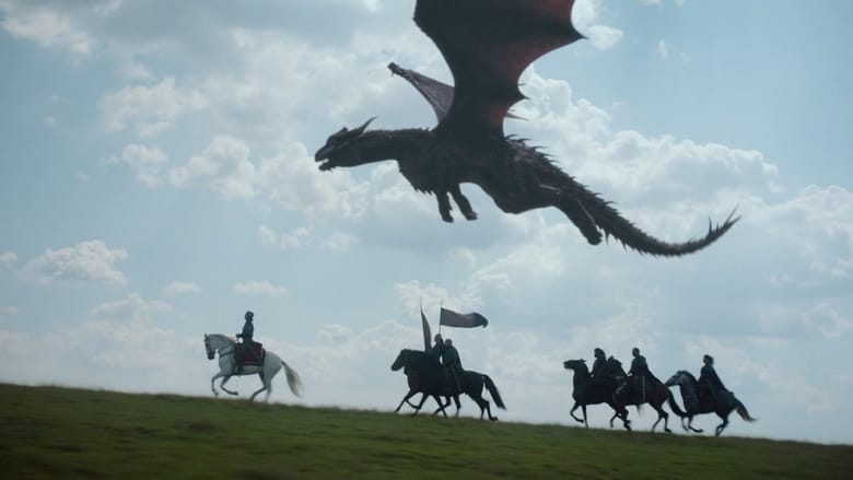 Backdrop de Corazón de Dragón 4: La batalla por el fuego del corazón