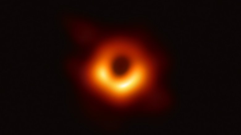 Backdrop de Agujeros negros al límite del Conocimiento