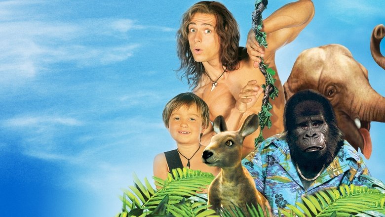 Backdrop de George de la Selva 2
