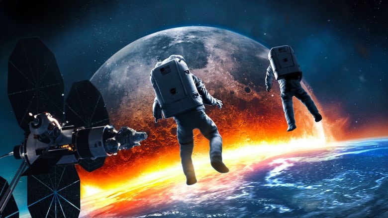 Backdrop de Moonfall