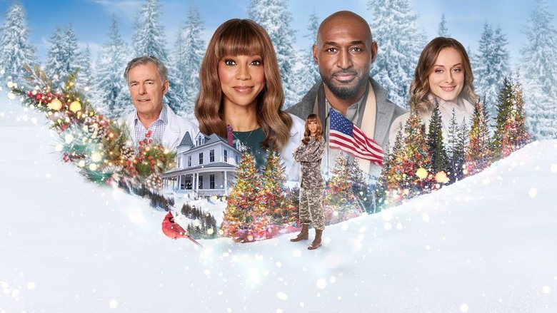 Backdrop de The Christmas Doctor