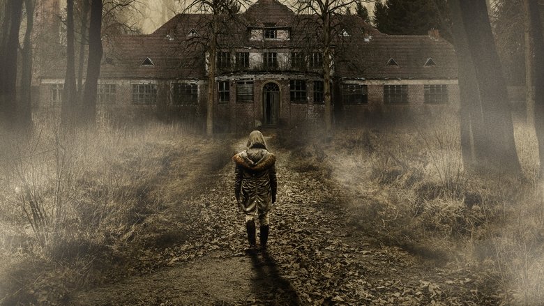Backdrop de El manicomio: La cuna del terror