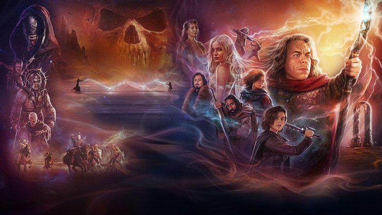 Backdrop de Willow