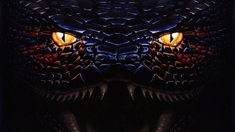 Backdrop de Anaconda