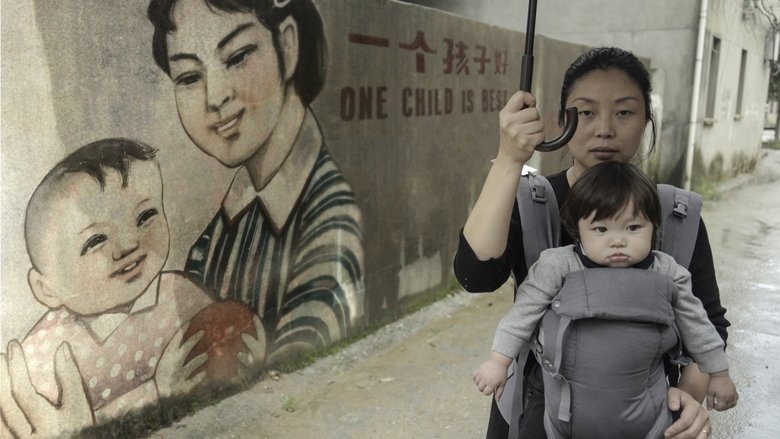 Backdrop de One Child Nation