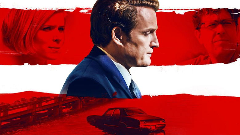 Backdrop de El escándalo Ted Kennedy