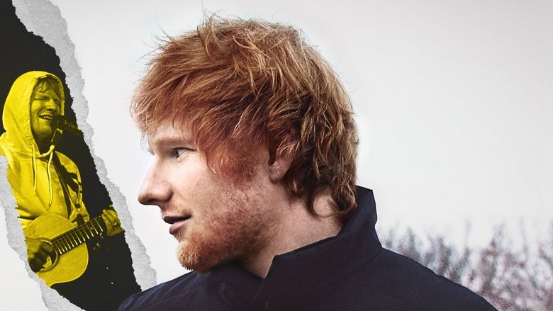 Backdrop de Ed Sheeran: La suma de todo