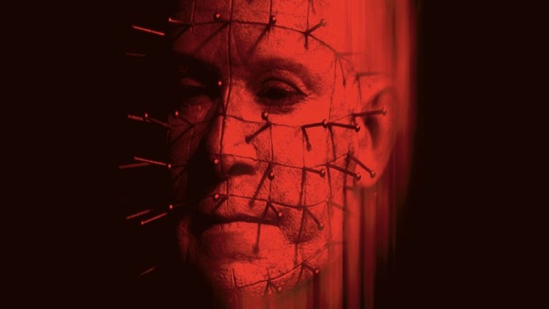 Backdrop de Hellraiser VI: Hellseeker