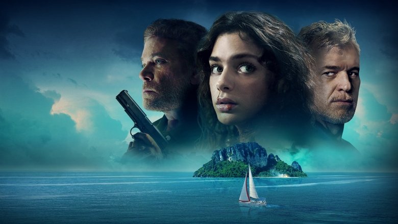 Backdrop de Dangerous Waters
