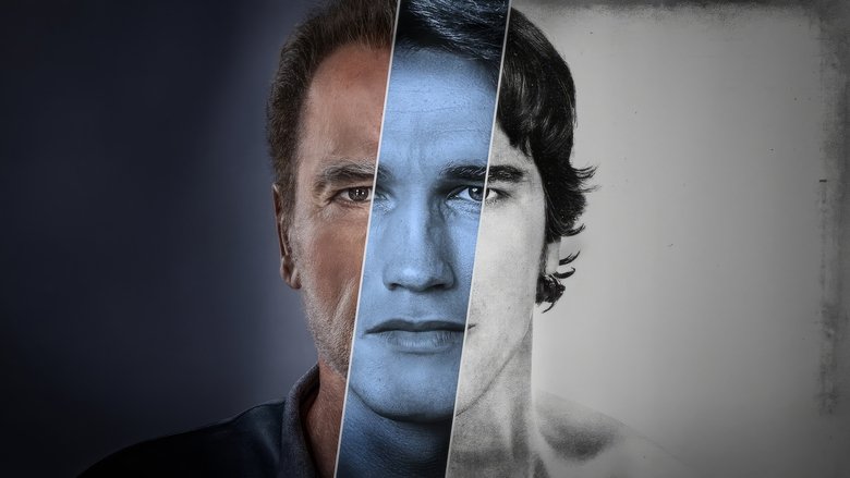 Backdrop de Arnold