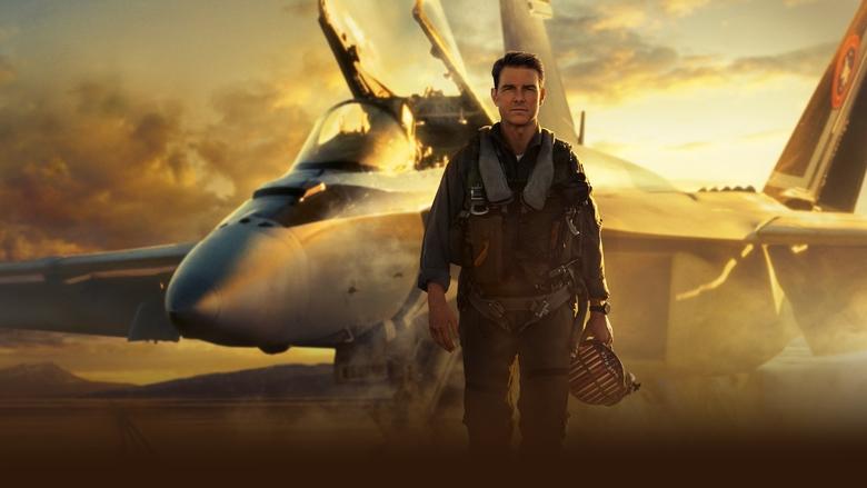Backdrop de Top Gun: Maverick