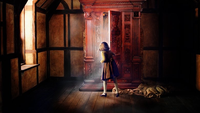Backdrop de Las crónicas de Narnia: El león, la bruja y el ropero