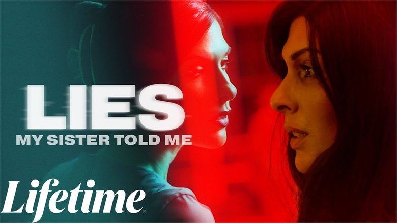Backdrop de Lies My Sister Told Me