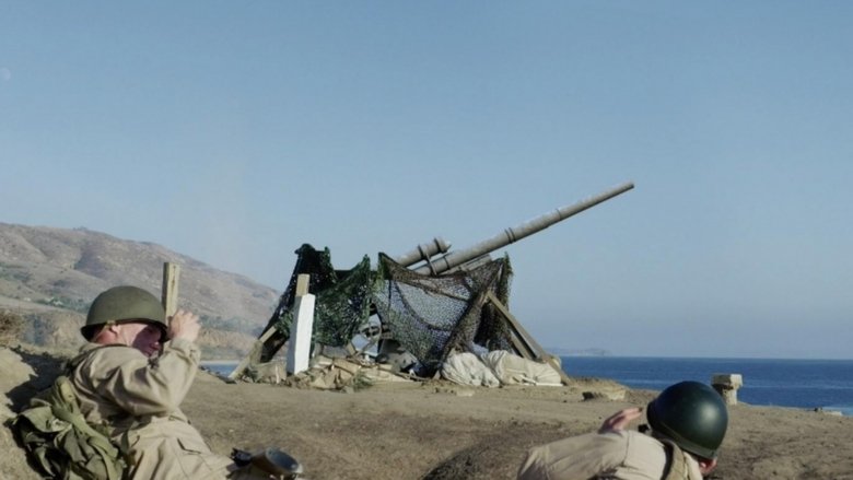 Backdrop de The Rebels of PT-218