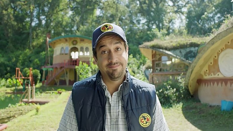 Backdrop de Mirreyes contra Godínez 2: El retiro