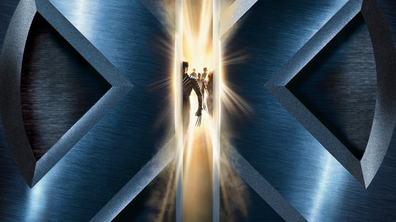 Backdrop de X-Men