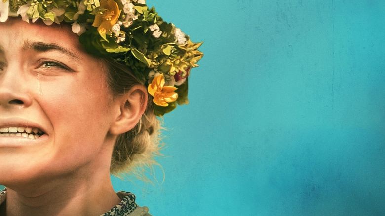 Backdrop de Midsommar: el terror no espera la noche