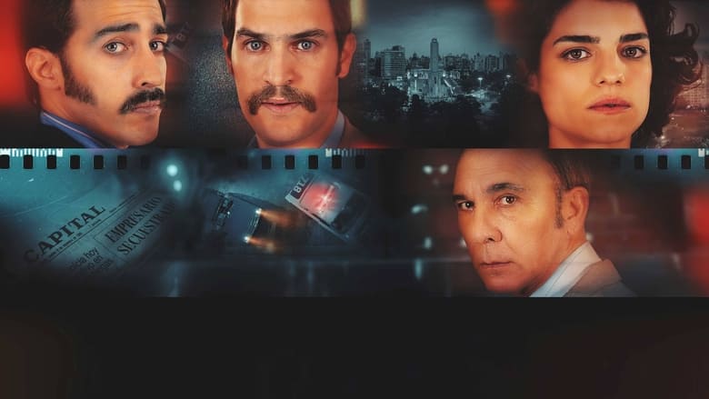 Backdrop de Un crimen argentino