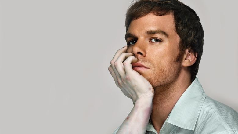 Backdrop de Dexter