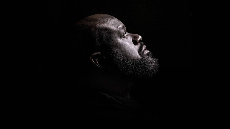 Backdrop de Shaq