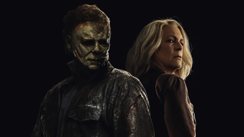 Backdrop de Halloween: La noche final
