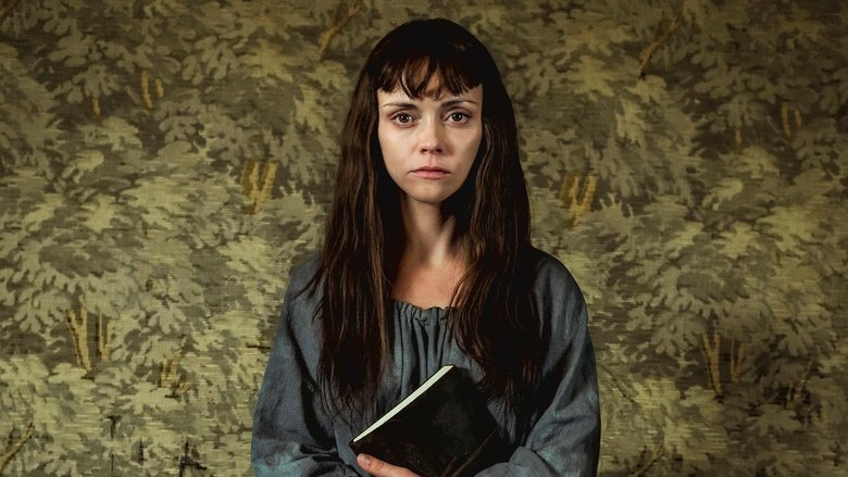 Backdrop de Atrapada en el Manicomio: La Historia de Nellie Bly