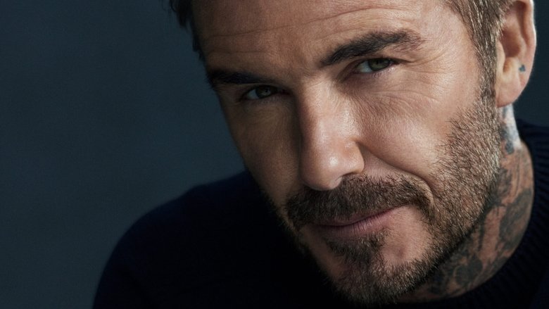 Backdrop de Beckham