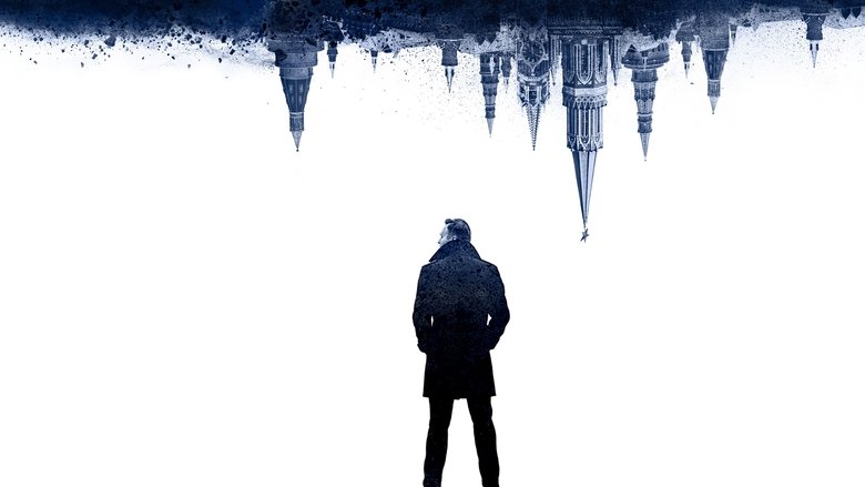 Backdrop de Navalny