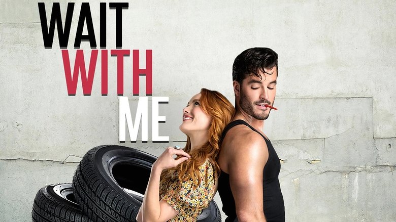 Backdrop de Wait with Me