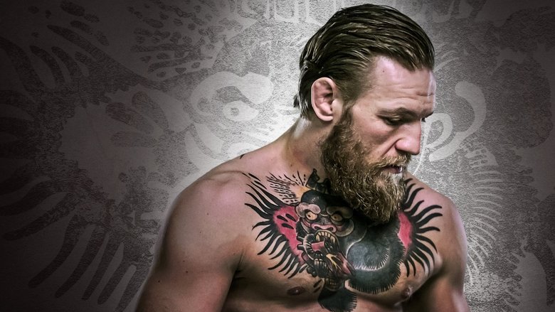 Backdrop de McGregor Forever