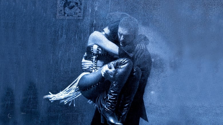 Backdrop de El Guardaespaldas