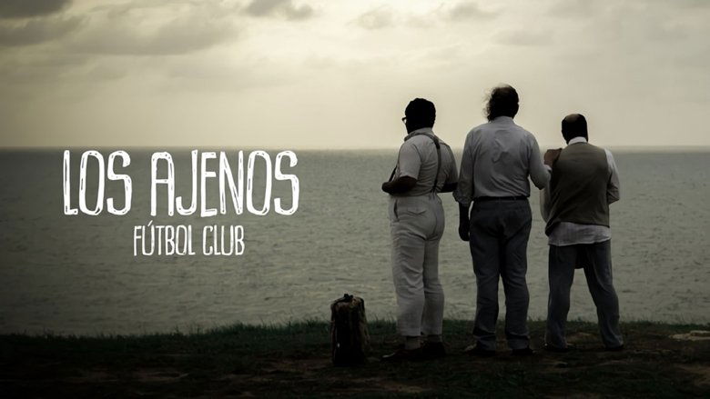Backdrop de Los Ajenos Fútbol Club