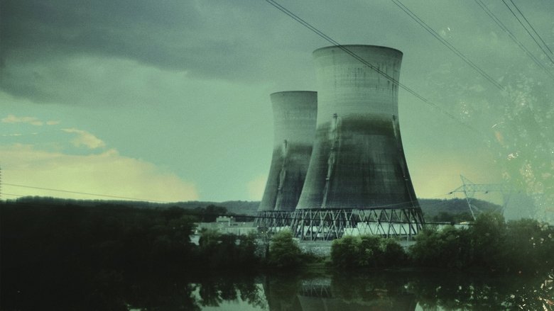 Backdrop de Accidente nuclear