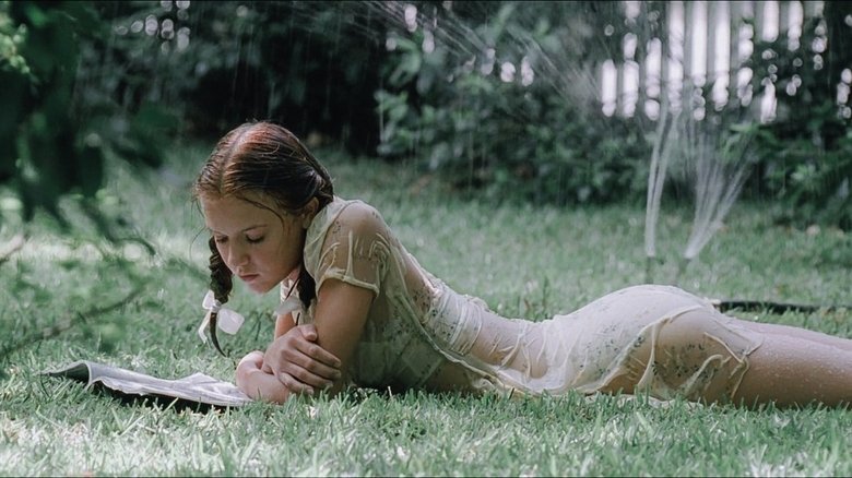 Backdrop de Lolita