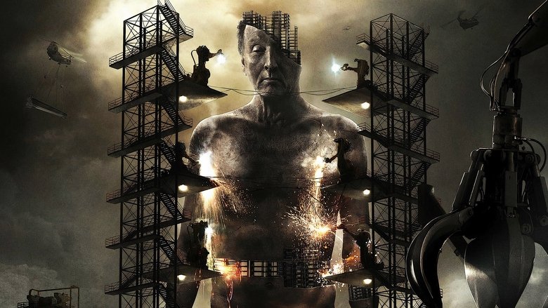 Backdrop de El juego del miedo 7