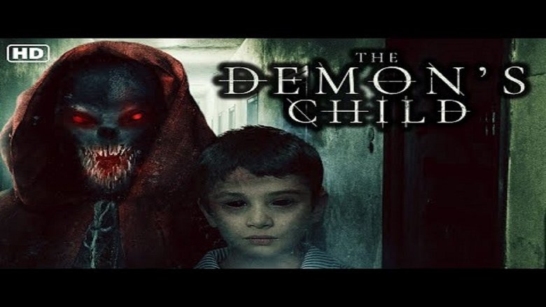Backdrop de El hijo del demonio