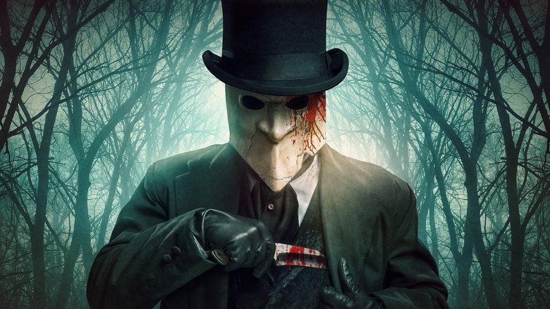 Backdrop de Slasher