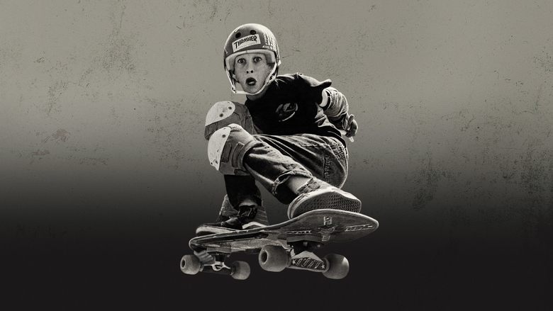 Backdrop de Tony Hawk: Hasta Que Las Ruedas Aguanten