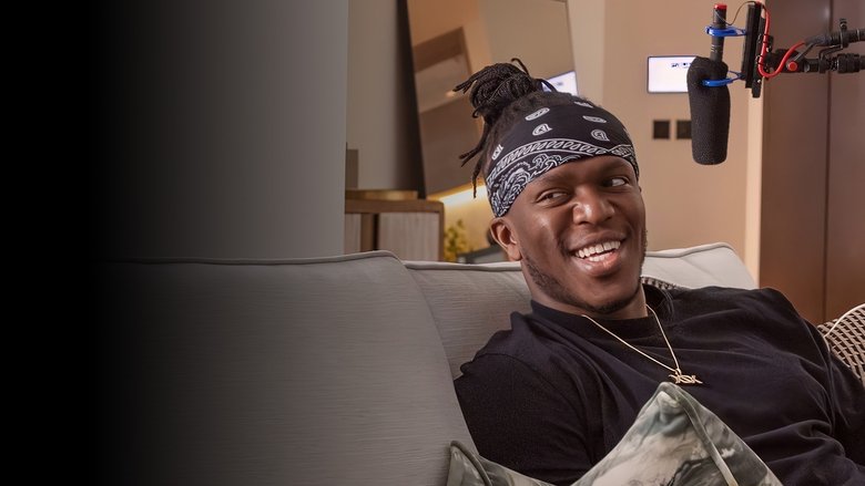 Backdrop de KSI: In Real Life