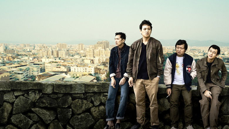 Backdrop de Compañeros de Clase