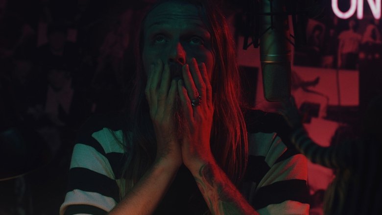 Backdrop de A Night of Horror: Nightmare Radio